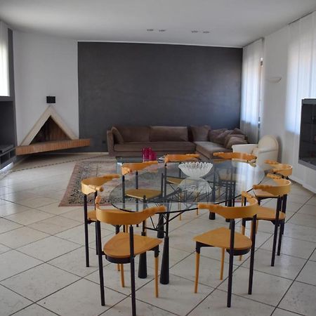 Apartmán Casa Macina CastellʼAlfero Exteriér fotografie