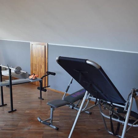 Apartmán Casa Macina CastellʼAlfero Exteriér fotografie