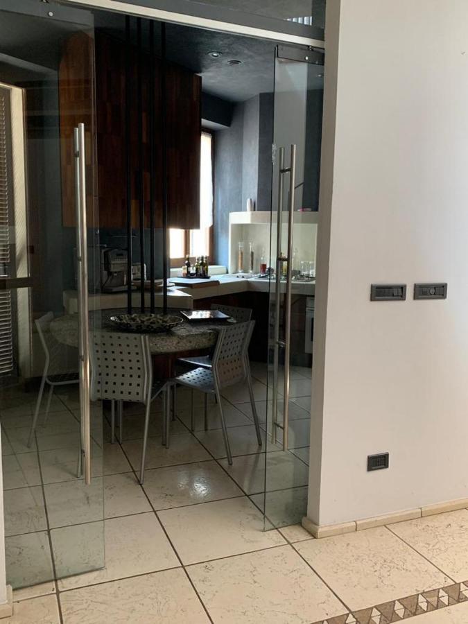 Apartmán Casa Macina CastellʼAlfero Exteriér fotografie