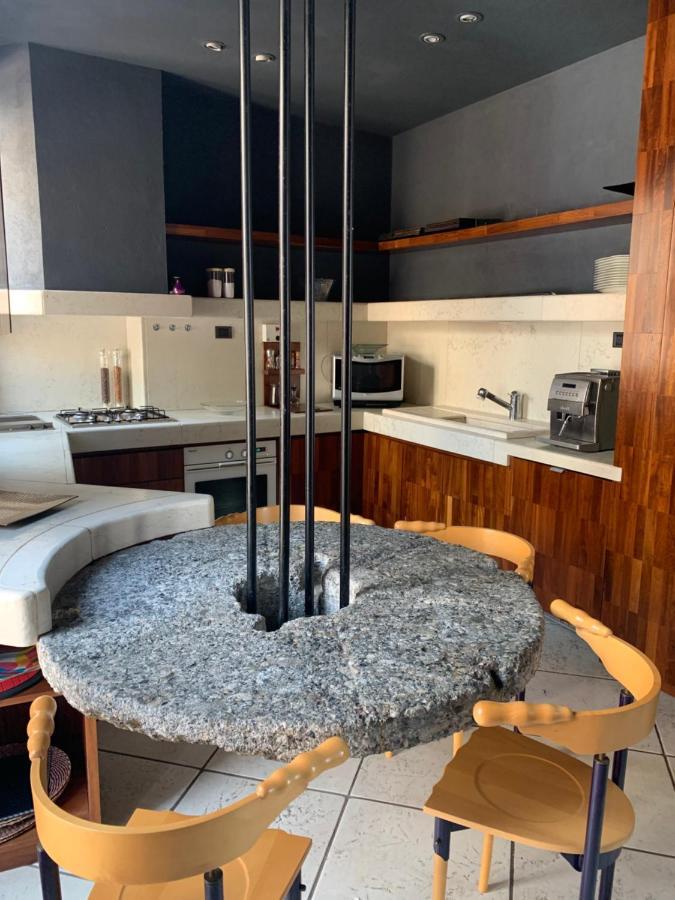 Apartmán Casa Macina CastellʼAlfero Exteriér fotografie