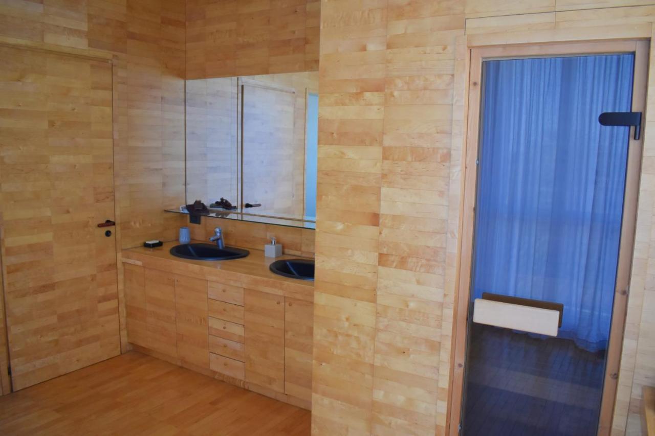 Apartmán Casa Macina CastellʼAlfero Exteriér fotografie