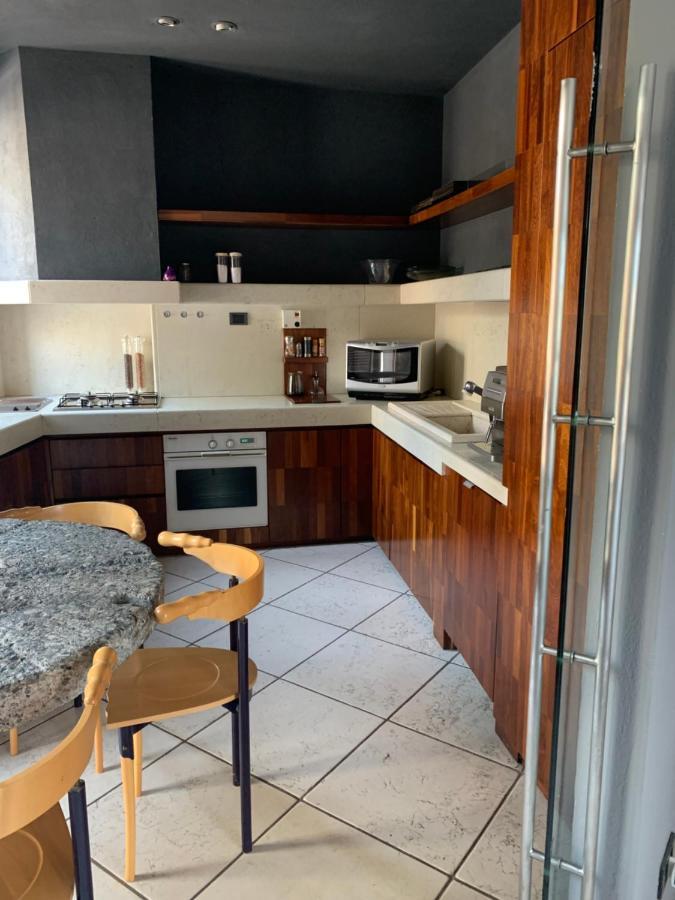 Apartmán Casa Macina CastellʼAlfero Exteriér fotografie