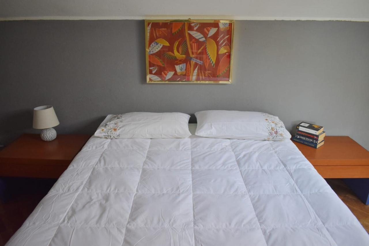 Apartmán Casa Macina CastellʼAlfero Exteriér fotografie