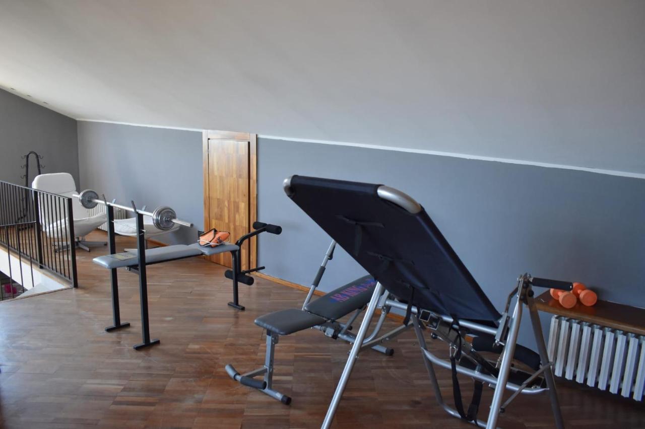 Apartmán Casa Macina CastellʼAlfero Exteriér fotografie